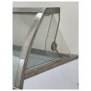 88'' Ice Cream Dipping Cabinet Used FOR02251