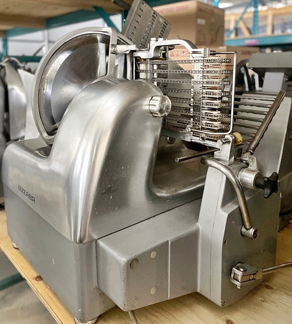 Full Automatic Bizerba Meat Slicer A301, Used FOR01761
