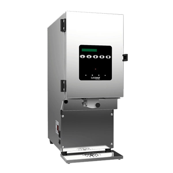 Sure Shot Cream Dispenser Used E-0008