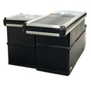 CHEF Checkout Cashier Counter Table HBR-3015