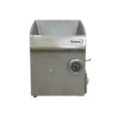 Dadaux Countertop Double Cut Meat Mincer Unger Blade Version AHTX98SPE-UNGER