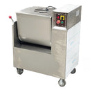 CHEF Electric Meat Mixer 110LBS Capacity, BX-50A