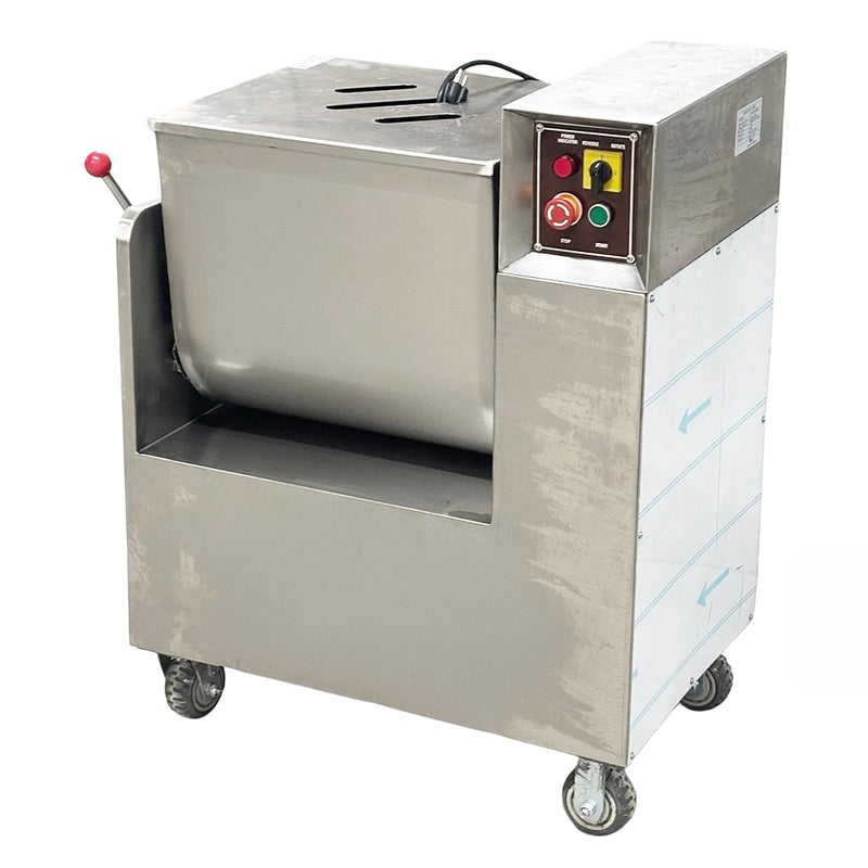 CHEF Electric Meat Mixer 110LBS Capacity, BX-50A