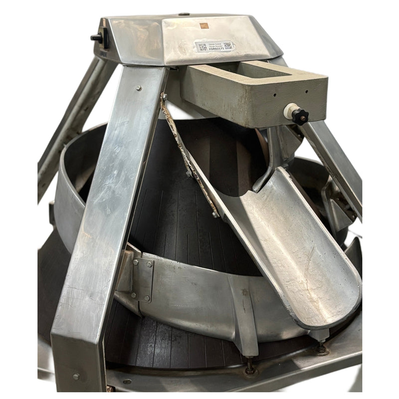 Glimek Conical Dough Rounder Used FOR02171
