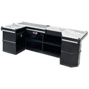 CHEF Checkout Counter with Conveyor Belt YSD-J583