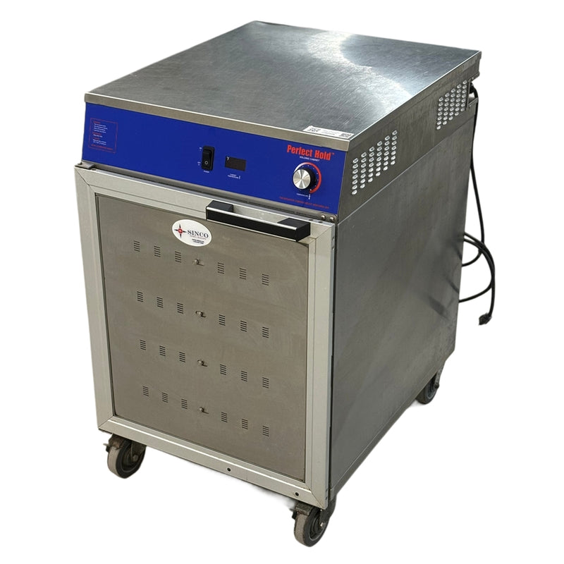 Hatco Undercounter Holding Cabinet Used FOR02038
