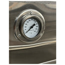 32'' Morni Natural Gas/Propane Operated Tandoori Oven T02