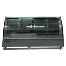 99" Alaska-Line Deli Merchandise Cooler Showcase Remote Compressor HIT-108-2