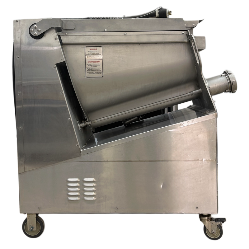 Hobart Meat Grinder MG1532-16 Used FOR02307