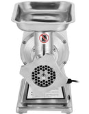 CHEF Electric Stainless Steel Meat Grinder AL-12C