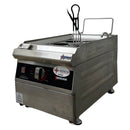 Omcan Single Tank Pasta Cooker 9L Capacity, Used FOR01619