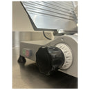 CHEF 12'' Blade Meat Slicer CHF-002