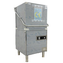 ATA High-Temp Hood Type Pass Through Dishwasher AT951