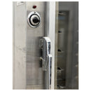 LH Oven & Proofer Combo Unit Top Proofer and Bottom Oven Used FOR02253