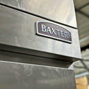 Baxter RPW2S-60.5"D Retarder/Proofer Cabinet Natural Gas Used FOR02077