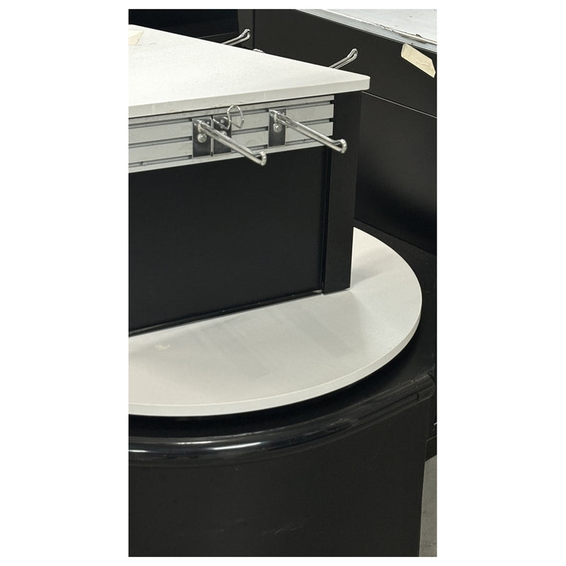 CHEF Checkout Cashier Counter Table HBR-3015