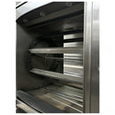 Fri-Jado Chicken Rotisserie Natural Gas Used FOR01751