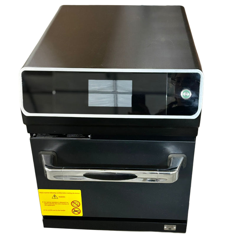GBS Speed Oven Electric FOR02071