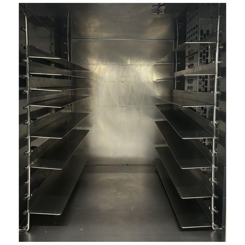 Hatco Undercounter Holding Cabinet Used FOR02038