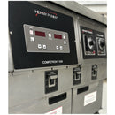 Henny Penny 2-Well Natural Gas Fryer with Computron 1000 Controls Used FOR02130