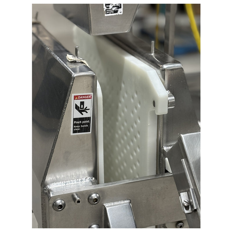 Juiced Rite Industrial Cold Press Juice Machine FOR02249