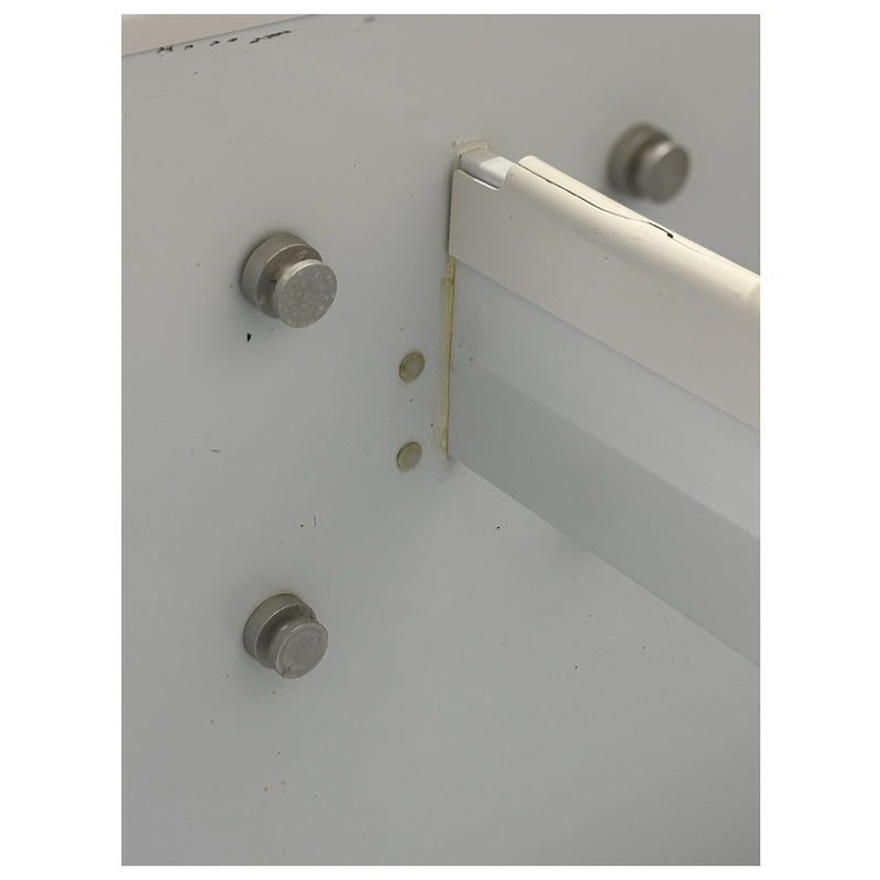 Ice Cream Dipping Cabinet Used FOR02251