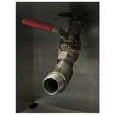 Deep Fryer with Automatic Basket Lowering Used FOR01383