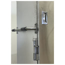 22 Tray Food Pan Cart Used FOR01486