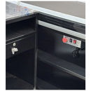 CHEF Checkout Counter with Conveyor Belt YSD-J583