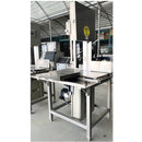 Hobart 142" Vertical Meat Saw Used FOR01896