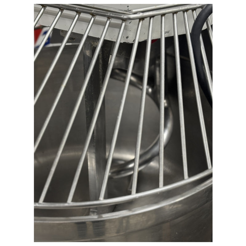 Cinelli Esperia Spiral Dough Mixer Used FOR02286