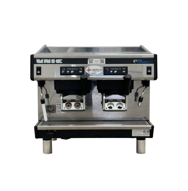 Unic Espresso Machine Used FOR01483