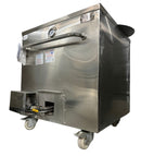 32'' Morni Natural Gas/Propane Operated Tandoori Oven T02