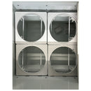 47" Windchill Ice Cream Dipping Cabinet WC-DC46-HC