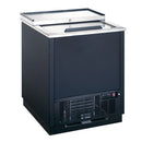 Omcan 26'' Glass Froster / Plate Chiller with 150L Capacity 50073