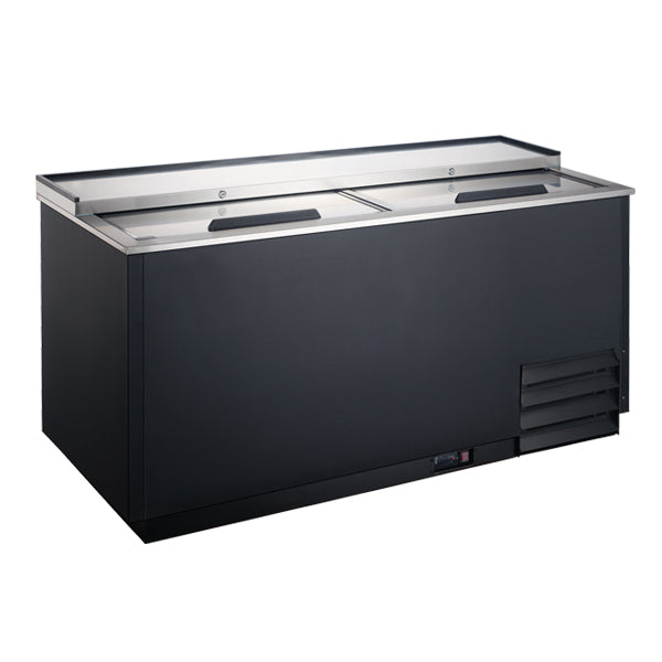 Glass Chiller