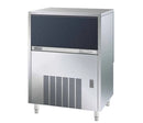 Brema Ice Maker 88 lb Bin Storage 154 lb/day Production Capacity CB640AHCAWS
