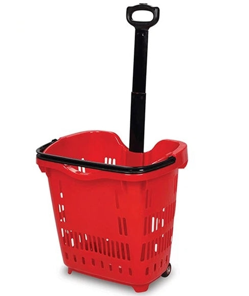 Shopping Basket 45L Capacity, YD-051