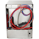 Hobart Undercounter Dishwasher with Chemical Sanitizing LXeC-3