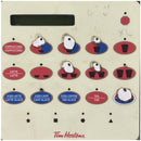 Sure Shot Liquid Dispenser Used FOR02164