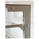 60'' Alaska-Line Premium Pastry Display Warmer HIT-404