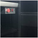 CHEF Checkout Cashier Counter Table HBR-3015