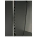 60'' Centerline by Traulsen 2 Door Refrigerated Sandwich/Salad Prep Table CLPT-6016-SD-LR