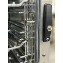 Unox Full Size Countertop Digital Electric Convection Oven With Humidity XAFT-04FS-ELDV