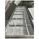 44'' CHEF Single Door Pizza Prep Table TPP-47