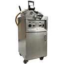 Mies Pressure Fryer Used FOR02174