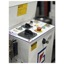 Cinelli Esperia Spiral Dough Mixer 170Qt Used FOR02286