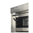 Alaska-Line Electric Bakery Three Deck Oven HIT-441