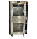 GBS Electric Chicken Rotisserie and Warmer Used FOR01688