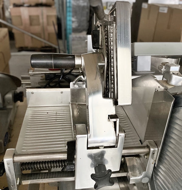 Full Automatic Bizerba Meat Slicer A301, Used FOR01761